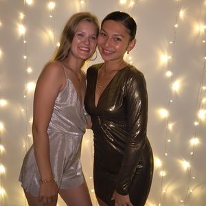 Meet your Posher, Kim